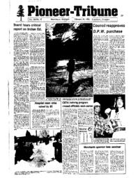 Pioneer-Tribune, 1982-02-25