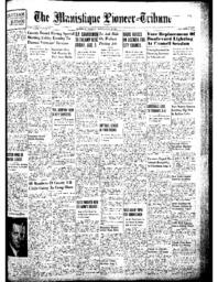 The Manistique Pioneer-Tribune, 1949-07-28