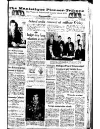 The Manistique Pioneer-Tribune, 1970-02-12