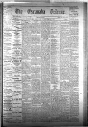 The Escanaba Tribune, 1876-02-05