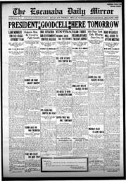 Escanaba Daily Mirror, 1917-06-20