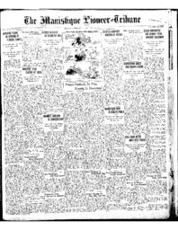 The Manistique Pioneer-Tribune, 1933-04-20