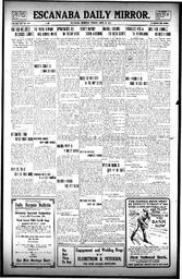 Escanaba Daily Mirror, 1910-04-29