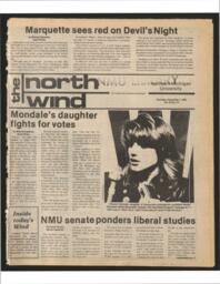 The North Wind, 1984-11-01