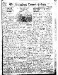 The Manistique Pioneer-Tribune, 1949-04-28