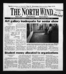 The North Wind, 2002-03-14