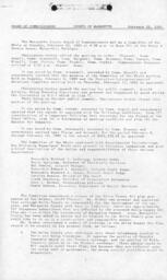 Committee of the Whole, 1993-02-23