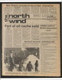 The North Wind, 1982-02-11