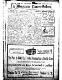 The Manistique Pioneer-Tribune, 1904-02-12