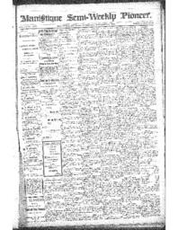 Manistique Semi-Weekly Pioneer, 1894-09-05