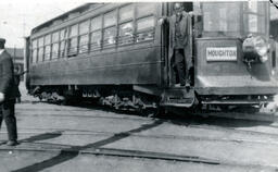 Streetcar Number 48