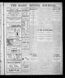 The Daily Mining Journal, 1902-06-28