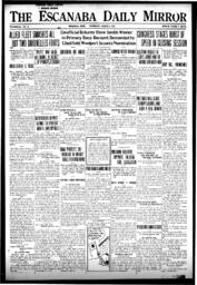 Escanaba Daily Mirror, 1915-03-04