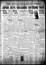 The Escanaba Daily Press, 1931-11-13