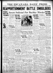 The Escanaba Daily Press, 1931-01-28