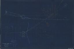 Proposed Arrangement of Buildings and Intake