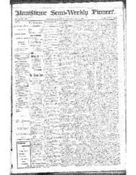 Manistique Semi-Weekly Pioneer, 1894-06-02