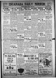 Escanaba Daily Mirror, 1910-04-13