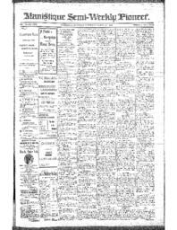 Manistique Semi-Weekly Pioneer, 1895-03-16