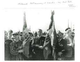 Thirtieth Anniversary of the Liberation of Buchenwald