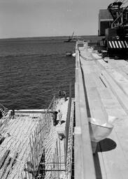 Concrete for Mackinac Bridge (5 of 6)