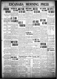 Escanaba Morning Press, 1915-05-28