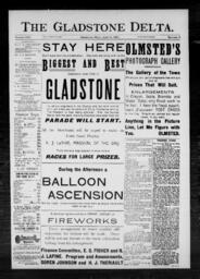 The Gladstone Delta, 1907-06-15