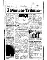 Pioneer-Tribune, 1993-05-27