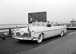 Dedication of Mackinac Bridge (3 of 45)