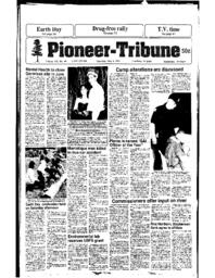 Pioneer-Tribune, 1993-05-06