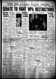 The Escanaba Daily Press, 1939-06-18