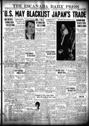 The Escanaba Daily Press, 1938-10-28