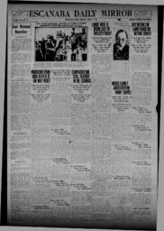 Escanaba Daily Mirror, 1924-04-07