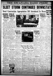 The Escanaba Daily Press, 1924-12-20