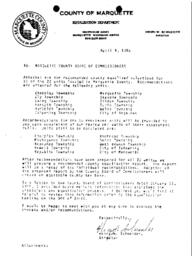 Committee of the Whole, 1985-04-09 (3 of 3)