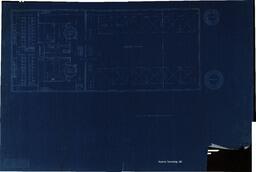 Boiler Building Plans (1 of 5)