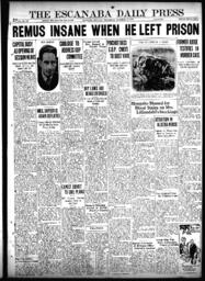 The Escanaba Daily Press, 1927-11-29