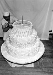 Dedication of Mackinac Bridge (13 of 45)