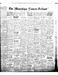 The Manistique Pioneer-Tribune, 1946-08-15