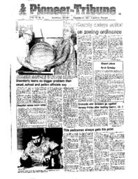 Pioneer-Tribune, 1982-09-23