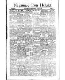 Negaunee Iron Herald, 1898-01-21