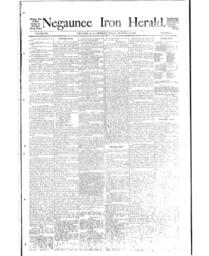 Negaunee Iron Herald, 1891-12-25