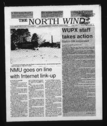 The North Wind, 1994-02-03