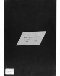 Cleveland-Cliffs Iron Company Mining Department Annual Report, 1902 (Book 2-Part 1)