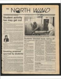 The North Wind, 1990-04-19