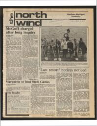 The North Wind, 1986-11-06