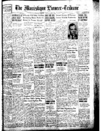 The Manistique Pioneer-Tribune, 1948-03-25