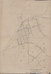 Trimountain Water System Surface Map