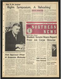 The Northern News, 1969-02-14