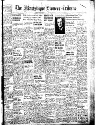 The Manistique Pioneer-Tribune, 1949-04-14